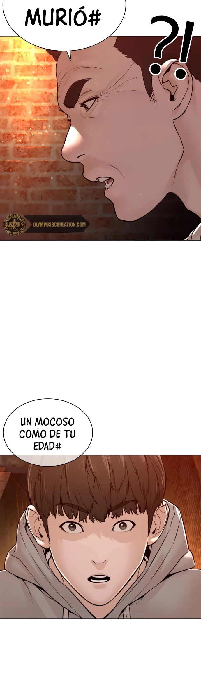 Como madrear - Capítulo 116 - Página 7 - LectorTMOo