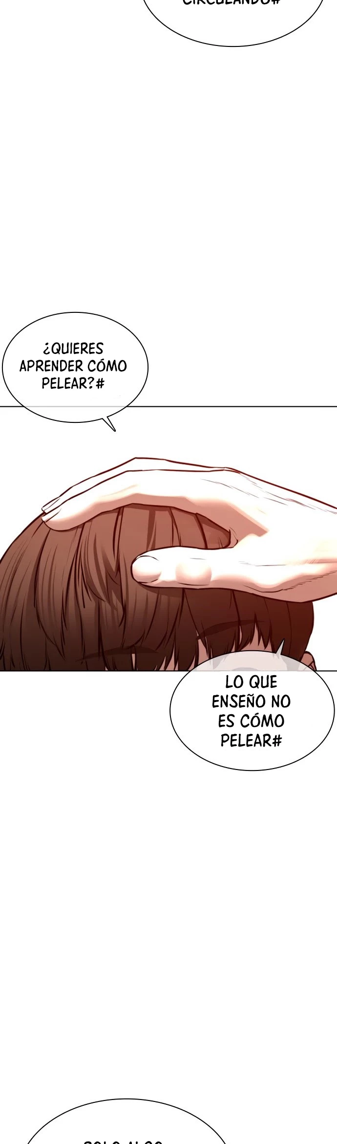 Como madrear - Capítulo 116 - Página 9 - LectorTMOo