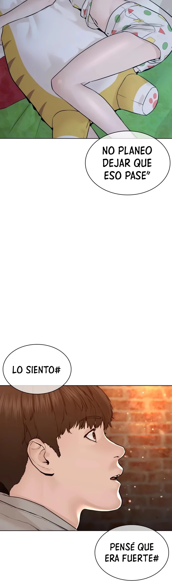 Como madrear - Capítulo 116 - Página 11 - LectorTMOo