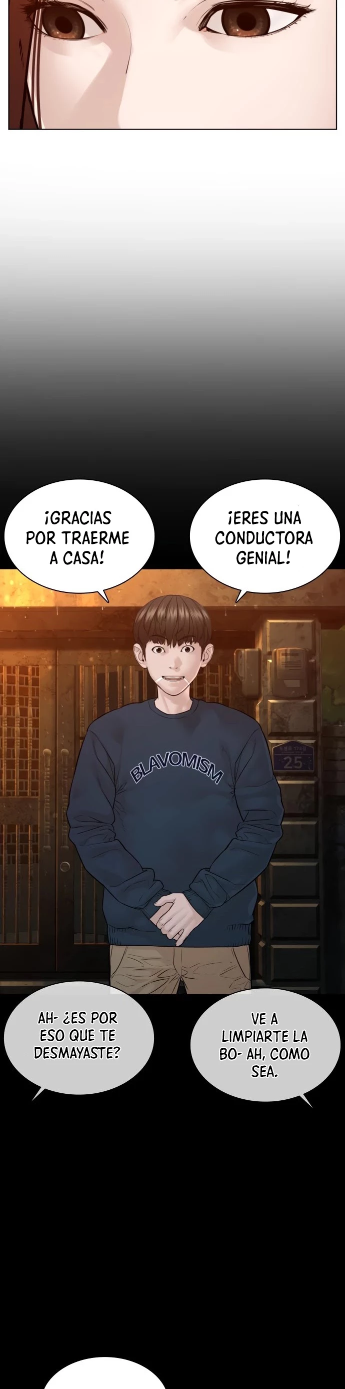 Como madrear - Capítulo 116 - Página 16 - LectorTMOo