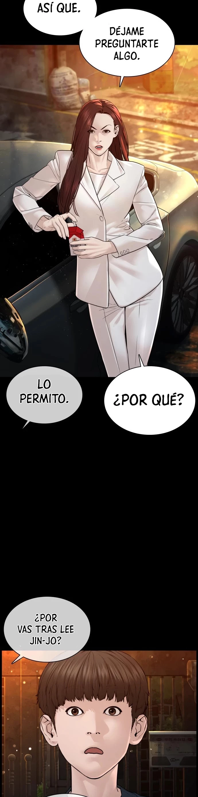 Como madrear - Capítulo 116 - Página 17 - LectorTMOo