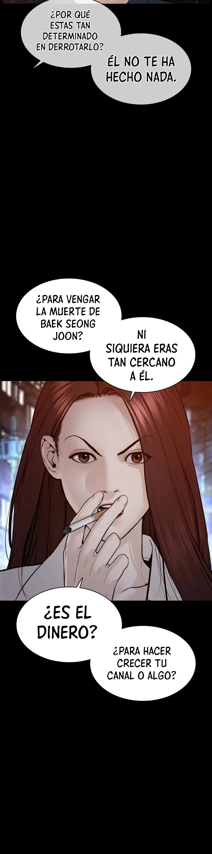 Como madrear - Capítulo 116 - Página 18 - LectorTMOo