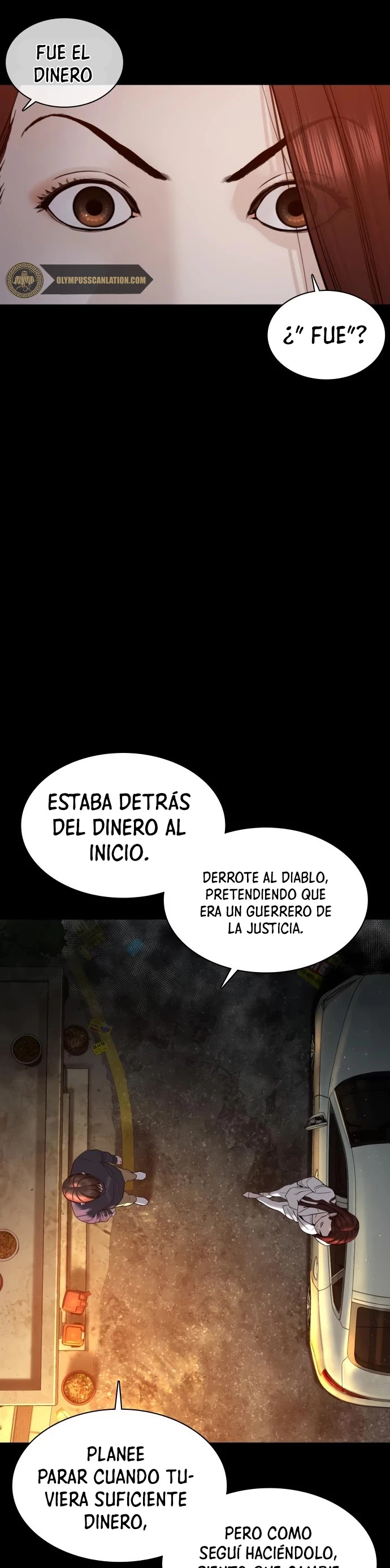 Como madrear - Capítulo 116 - Página 19 - LectorTMOo