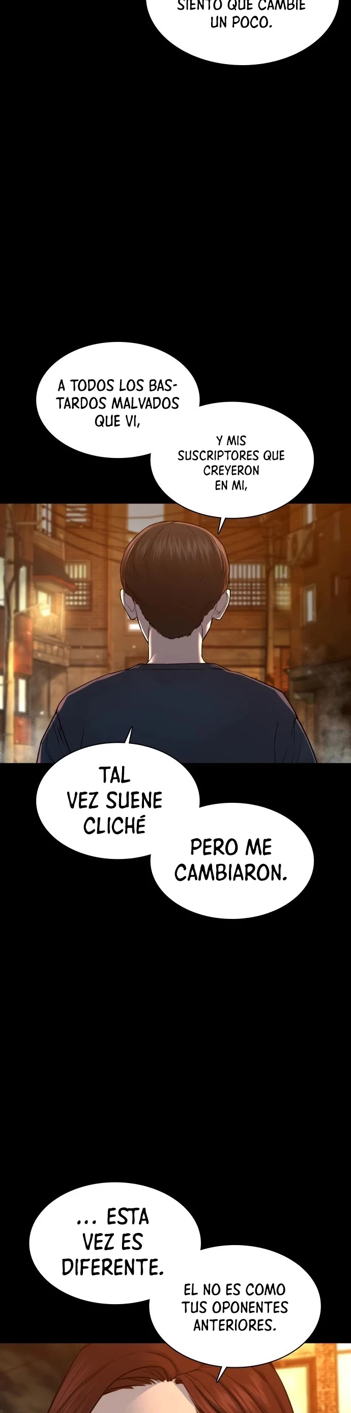 Como madrear - Capítulo 116 - Página 20 - LectorTMOo