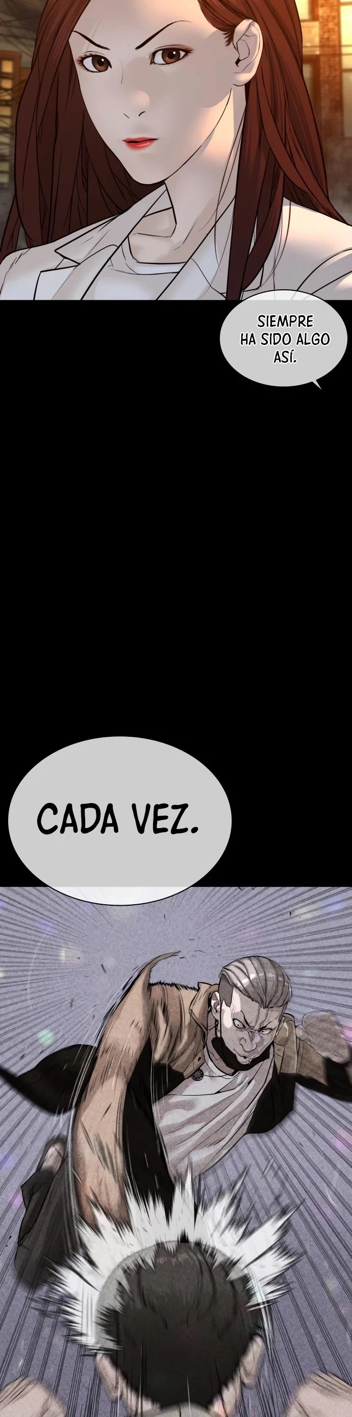 Como madrear - Capítulo 116 - Página 21 - LectorTMOo
