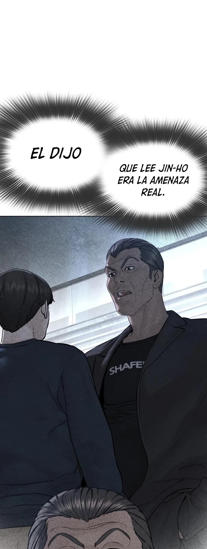 Como madrear - Capítulo 116 - Página 27 - LectorTMOo