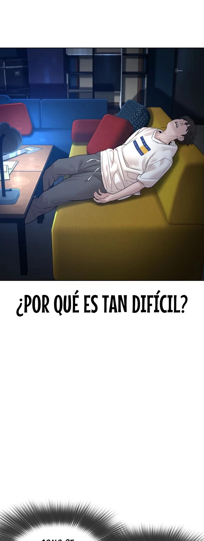 Como madrear - Capítulo 116 - Página 30 - LectorTMOo