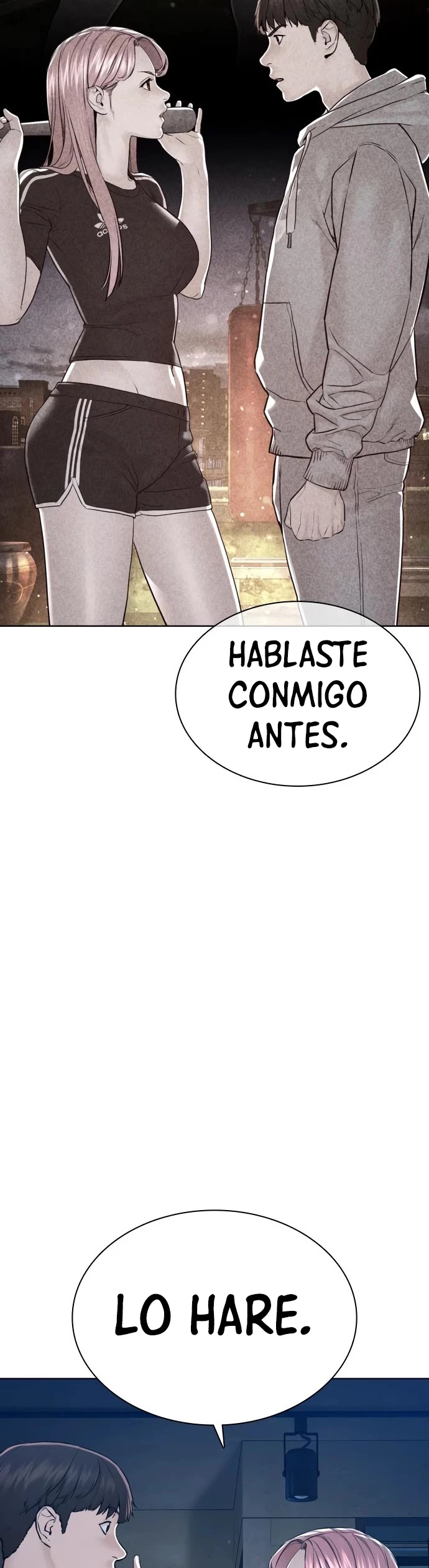 Como madrear - Capítulo 116 - Página 43 - LectorTMOo