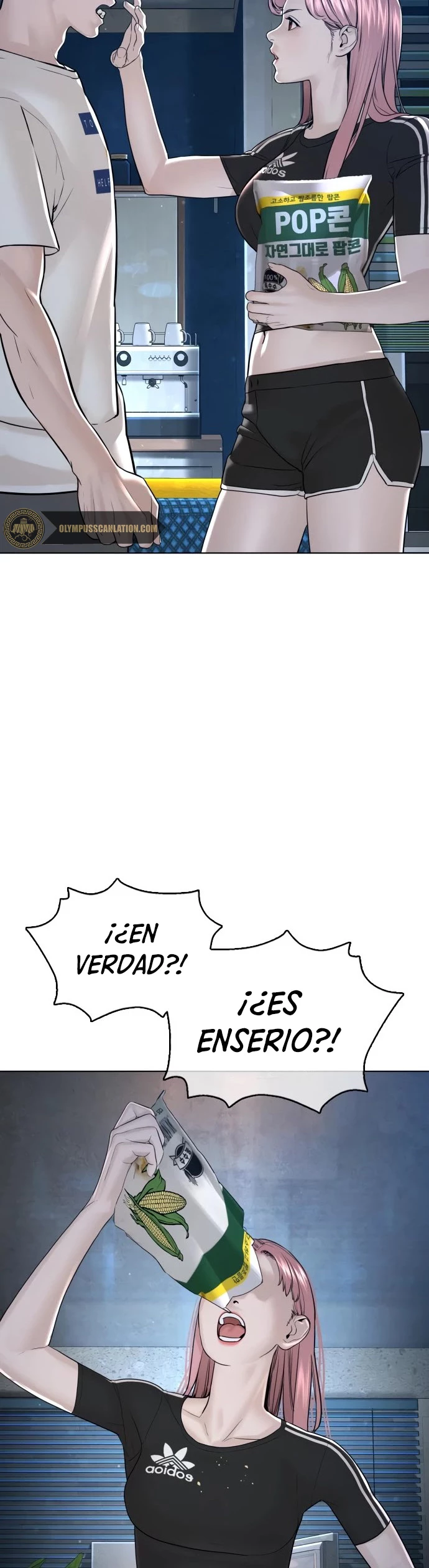 Como madrear - Capítulo 116 - Página 44 - LectorTMOo