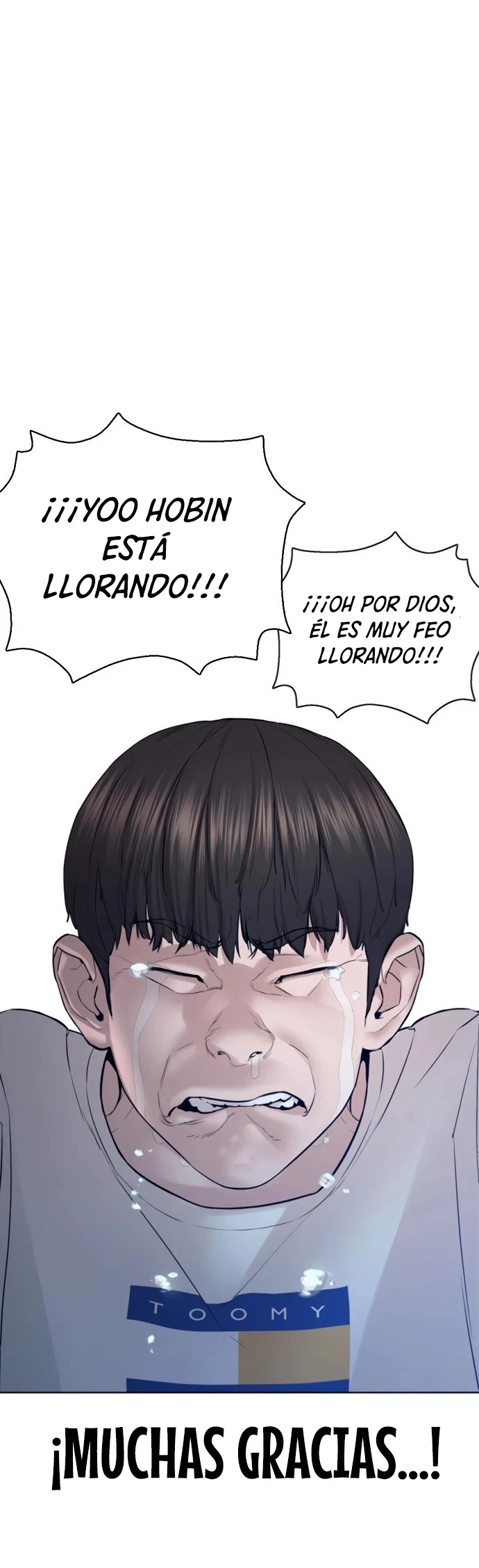 Como madrear - Capítulo 116 - Página 51 - LectorTMOo