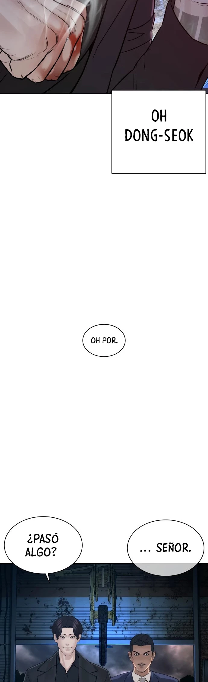 Como madrear - Capítulo 116 - Página 57 - LectorTMOo