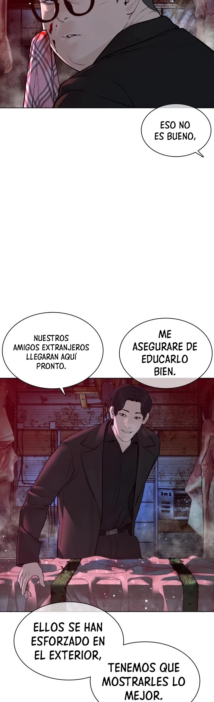 Como madrear - Capítulo 116 - Página 59 - LectorTMOo