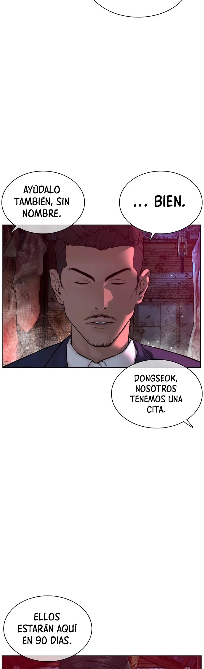 Como madrear - Capítulo 116 - Página 60 - LectorTMOo