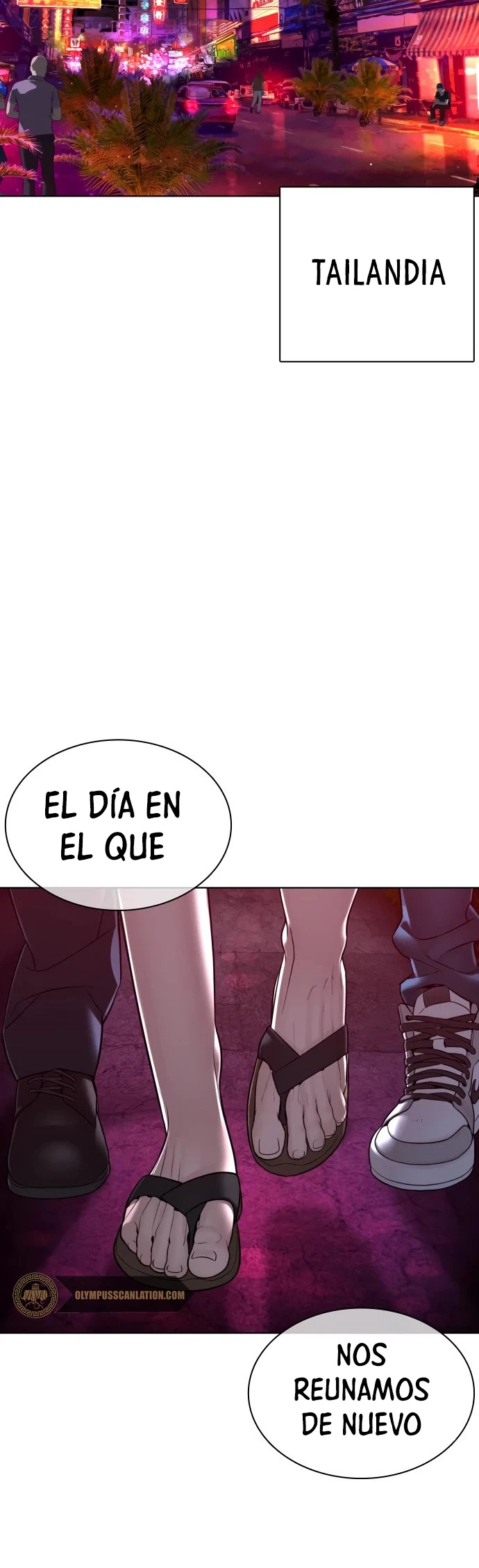 Como madrear - Capítulo 116 - Página 62 - LectorTMOo