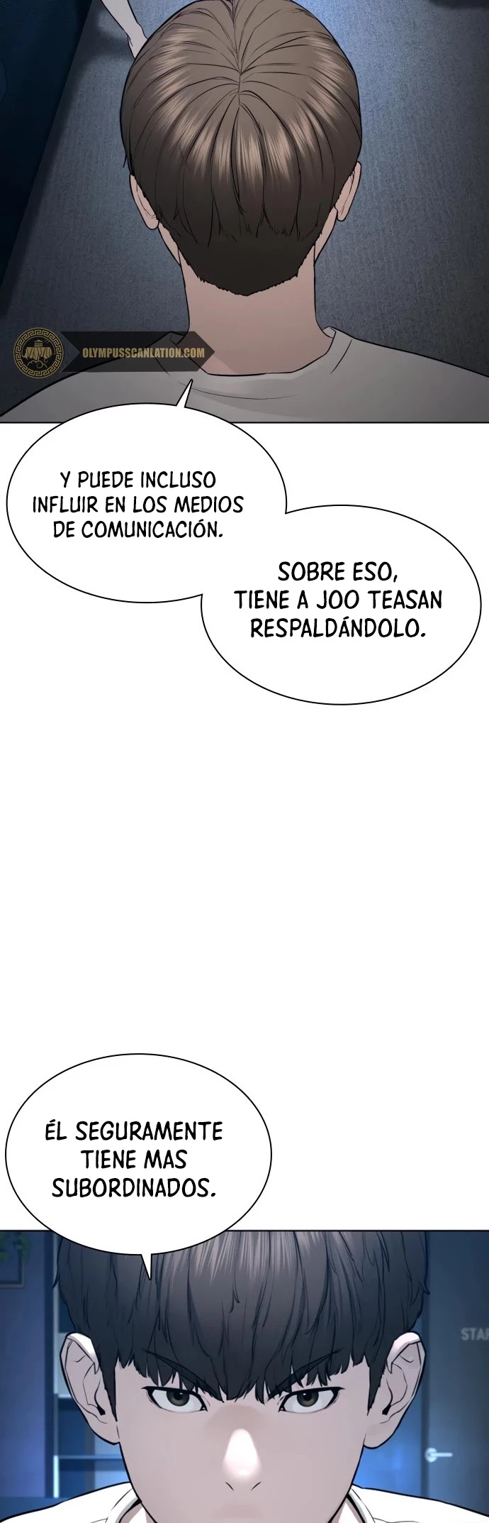 Como madrear - Capítulo 116 - Página 68 - LectorTMOo