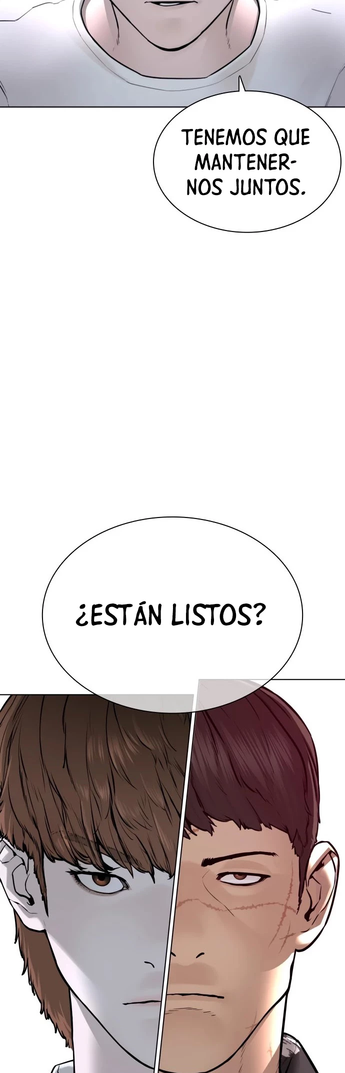 Como madrear - Capítulo 116 - Página 69 - LectorTMOo