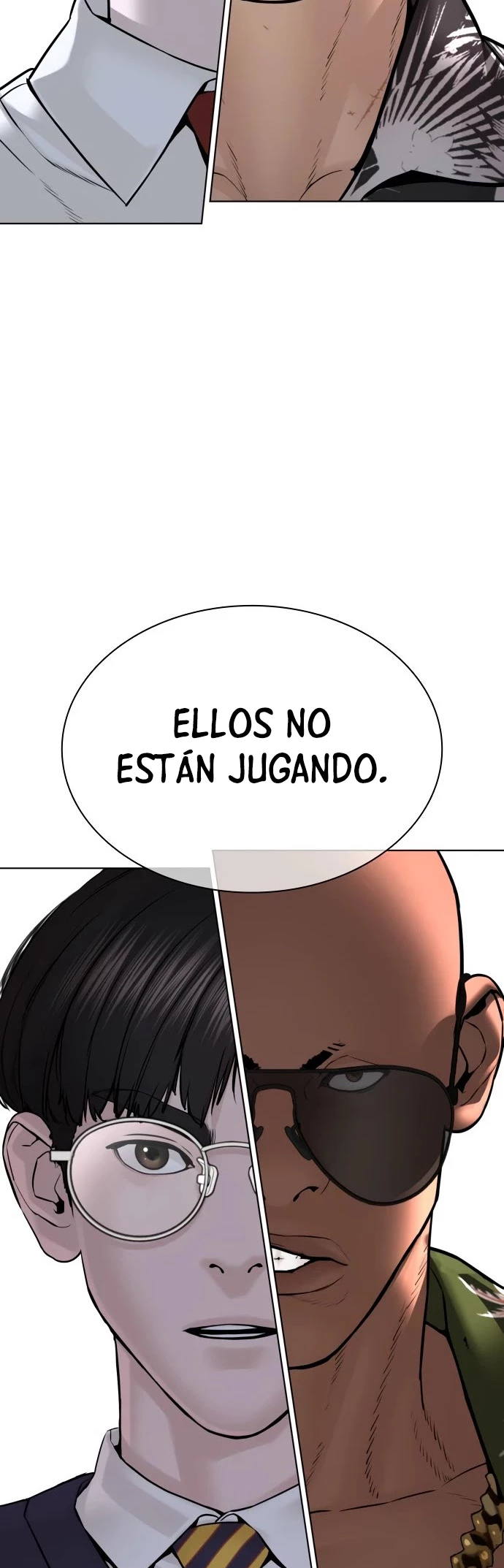 Como madrear - Capítulo 116 - Página 70 - LectorTMOo