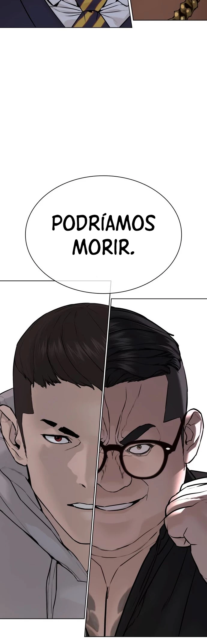 Como madrear - Capítulo 116 - Página 71 - LectorTMOo