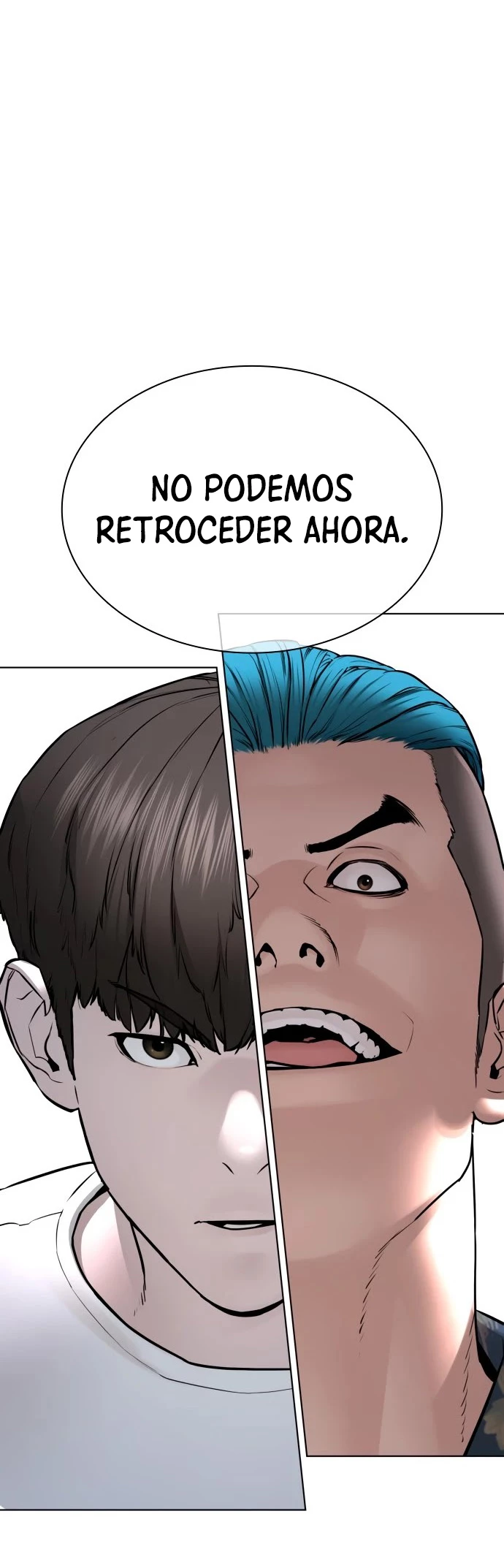 Como madrear - Capítulo 116 - Página 72 - LectorTMOo