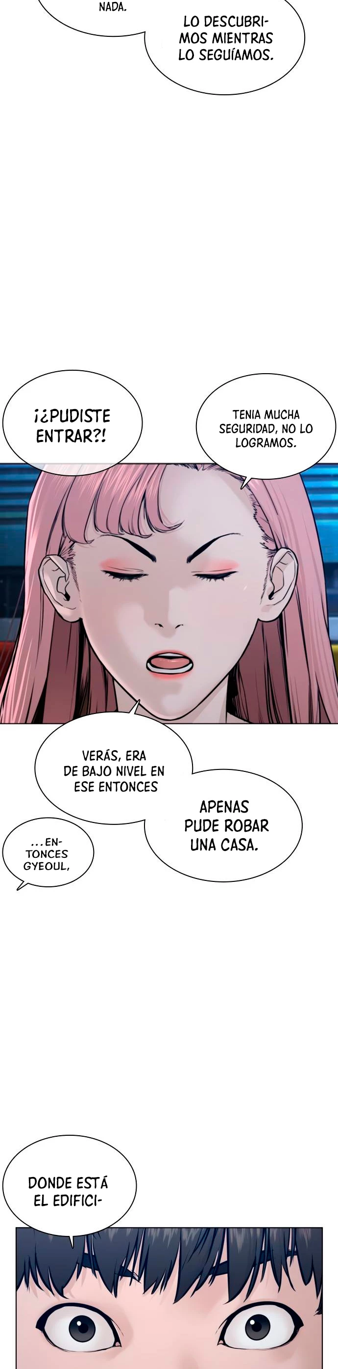 Como madrear - Capítulo 117 - Página 6 - LectorTMOo