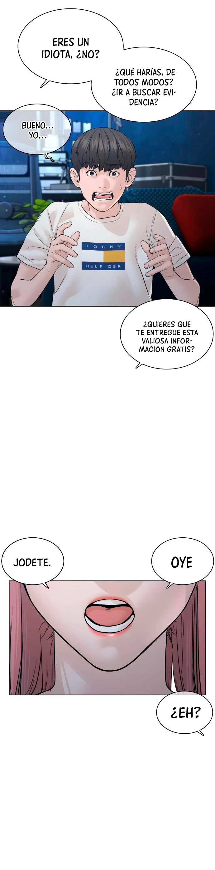 Como madrear - Capítulo 117 - Página 8 - LectorTMOo