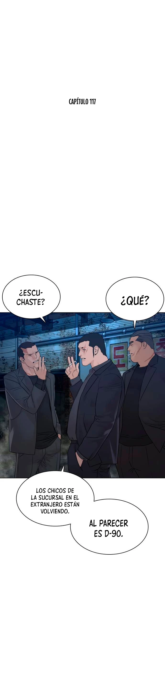 Como madrear - Capítulo 117 - Página 14 - LectorTMOo