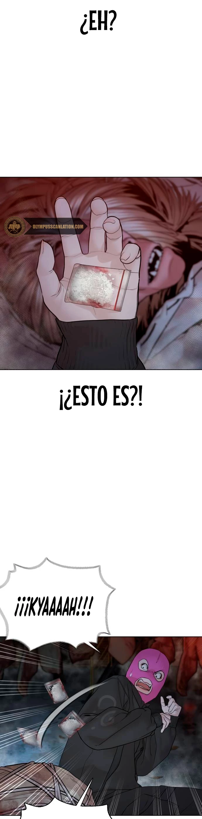 Como madrear - Capítulo 117 - Página 23 - LectorTMOo