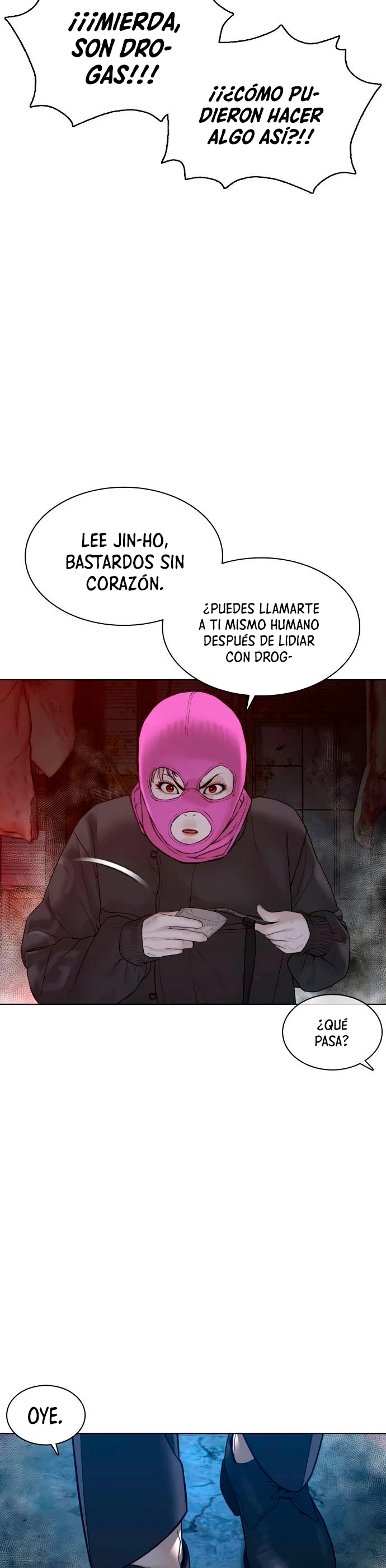 Como madrear - Capítulo 117 - Página 24 - LectorTMOo