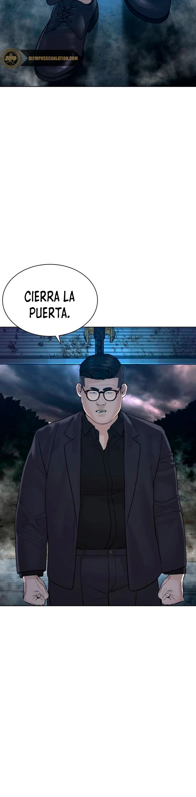 Como madrear - Capítulo 117 - Página 25 - LectorTMOo