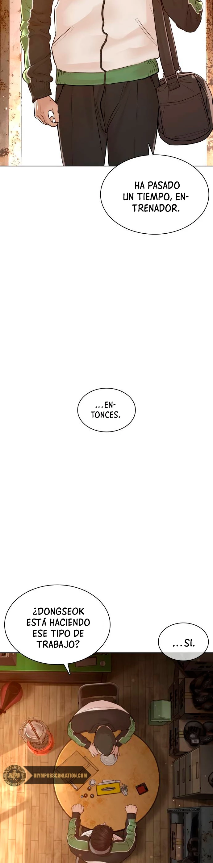 Como madrear - Capítulo 117 - Página 28 - LectorTMOo