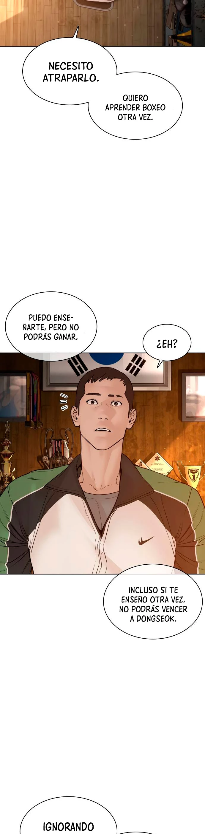 Como madrear - Capítulo 117 - Página 29 - LectorTMOo