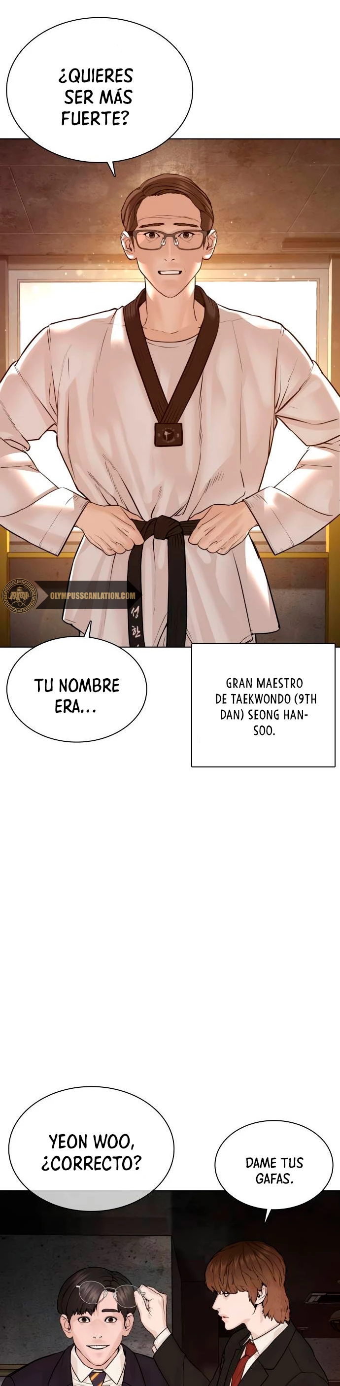Como madrear - Capítulo 117 - Página 33 - LectorTMOo