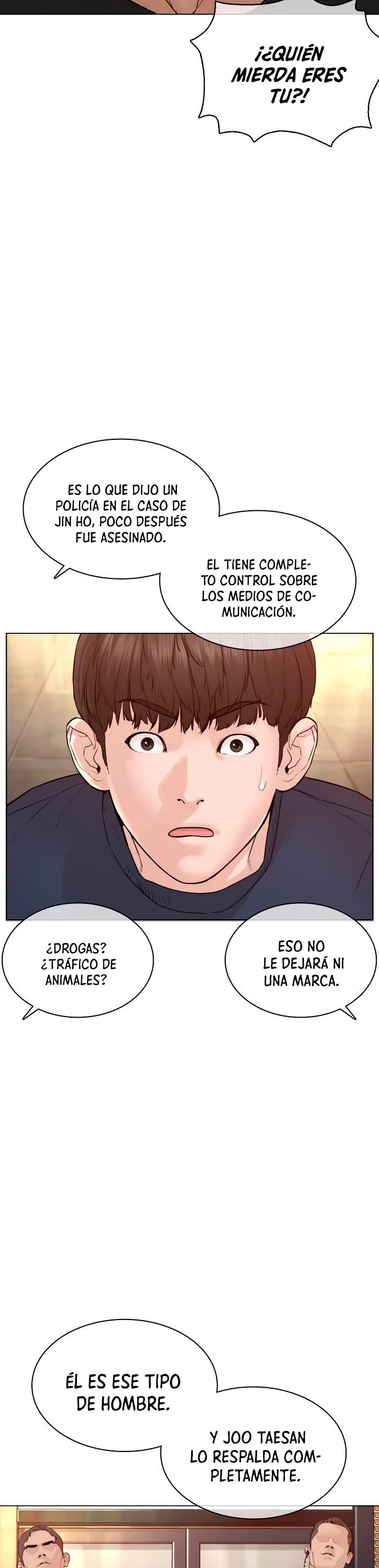 Como madrear - Capítulo 117 - Página 46 - LectorTMOo