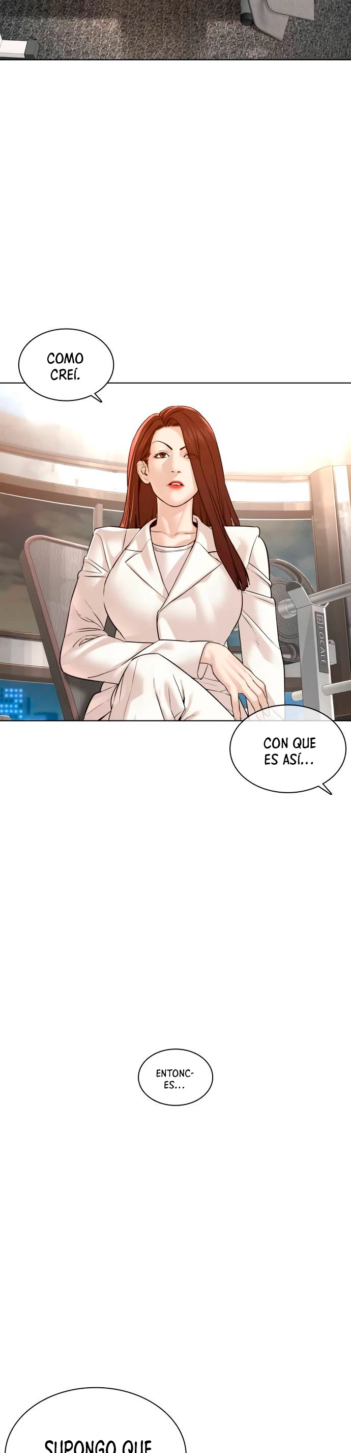 Como madrear - Capítulo 117 - Página 48 - LectorTMOo