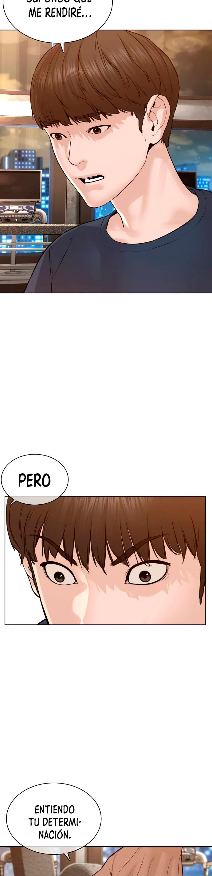 Como madrear - Capítulo 117 - Página 49 - LectorTMOo