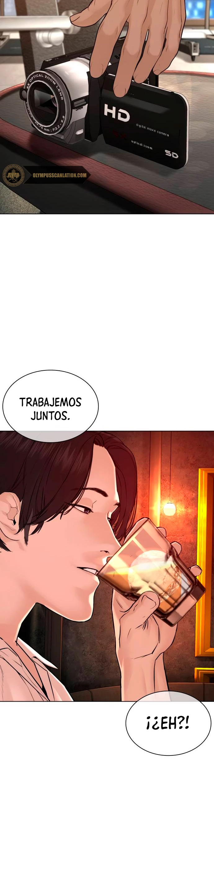 Como madrear - Capítulo 117 - Página 50 - LectorTMOo