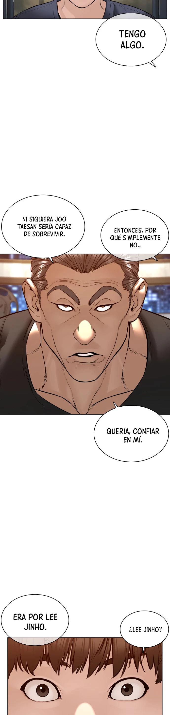 Como madrear - Capítulo 118 - Página 5 - LectorTMOo