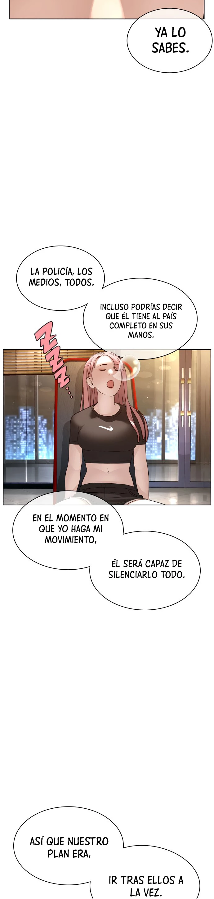 Como madrear - Capítulo 118 - Página 6 - LectorTMOo