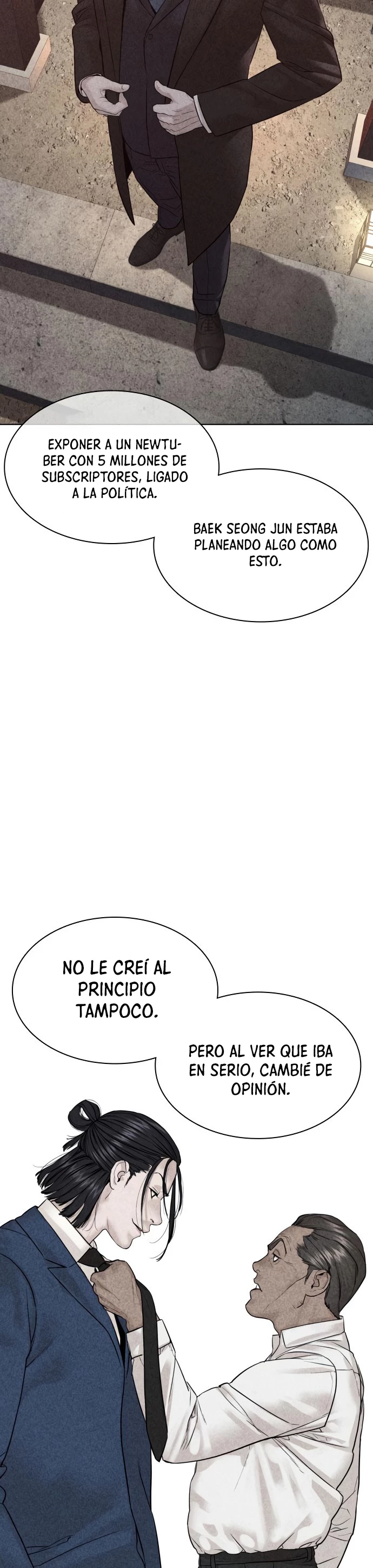 Como madrear - Capítulo 118 - Página 8 - LectorTMOo