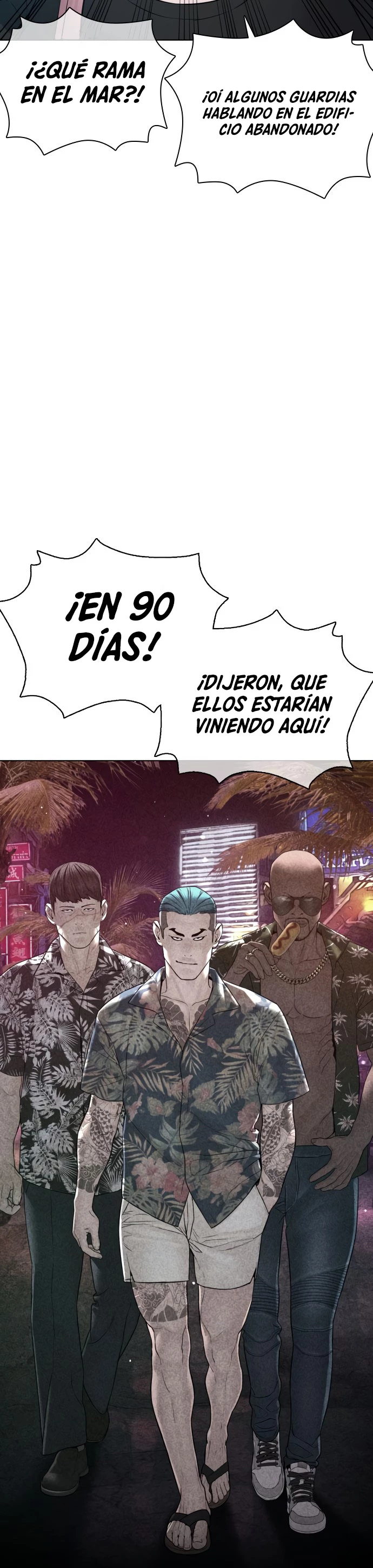 Como madrear - Capítulo 118 - Página 11 - LectorTMOo