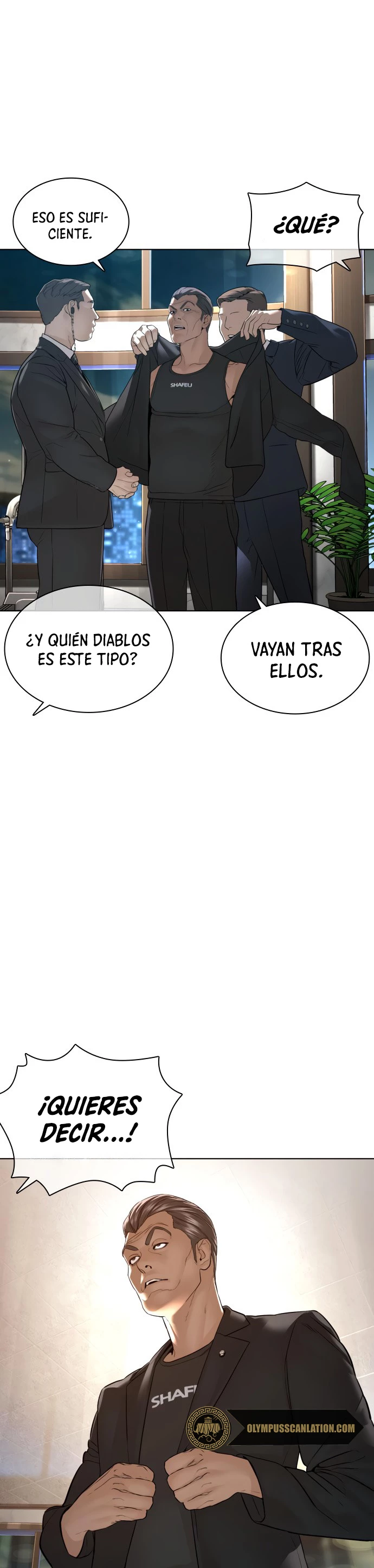 Como madrear - Capítulo 118 - Página 13 - LectorTMOo