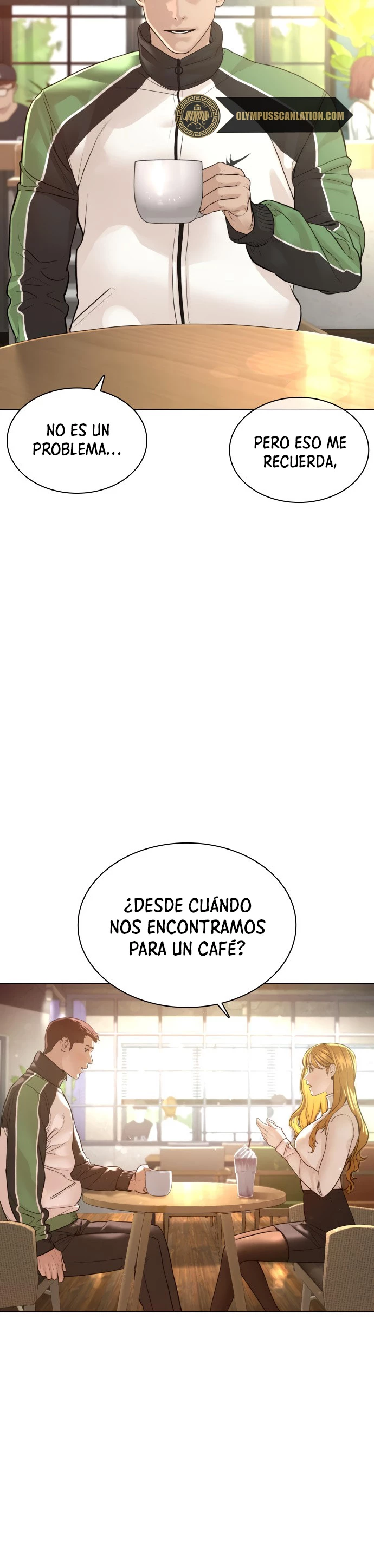 Como madrear - Capítulo 118 - Página 23 - LectorTMOo