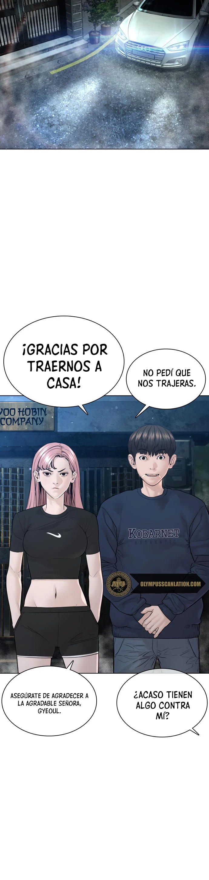 Como madrear - Capítulo 118 - Página 28 - LectorTMOo