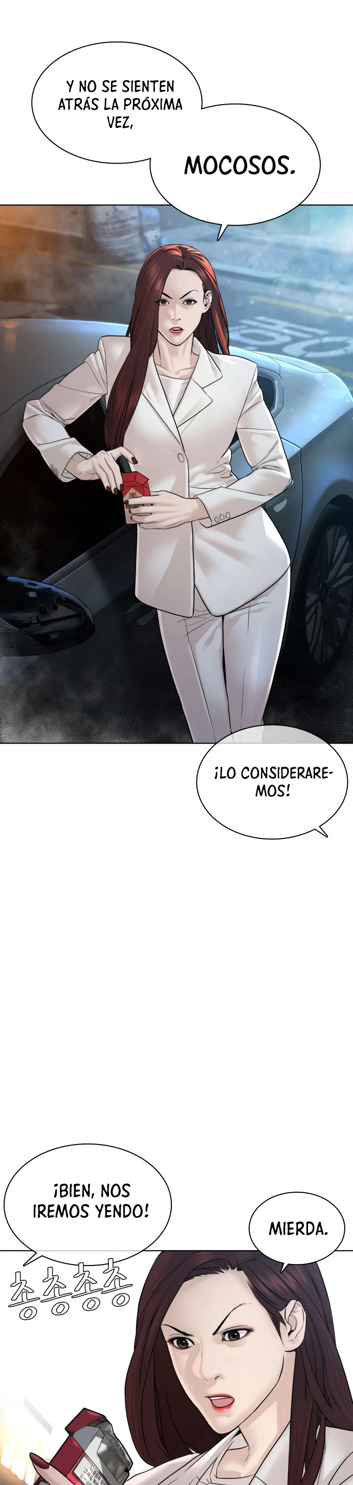 Como madrear - Capítulo 118 - Página 29 - LectorTMOo