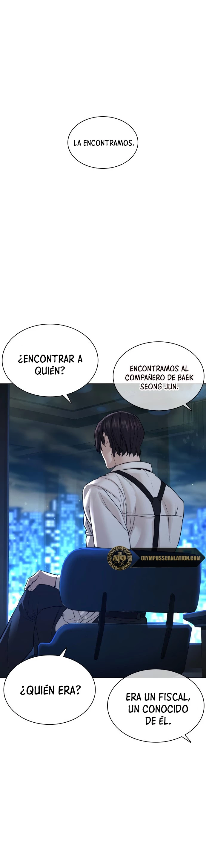 Como madrear - Capítulo 118 - Página 34 - LectorTMOo