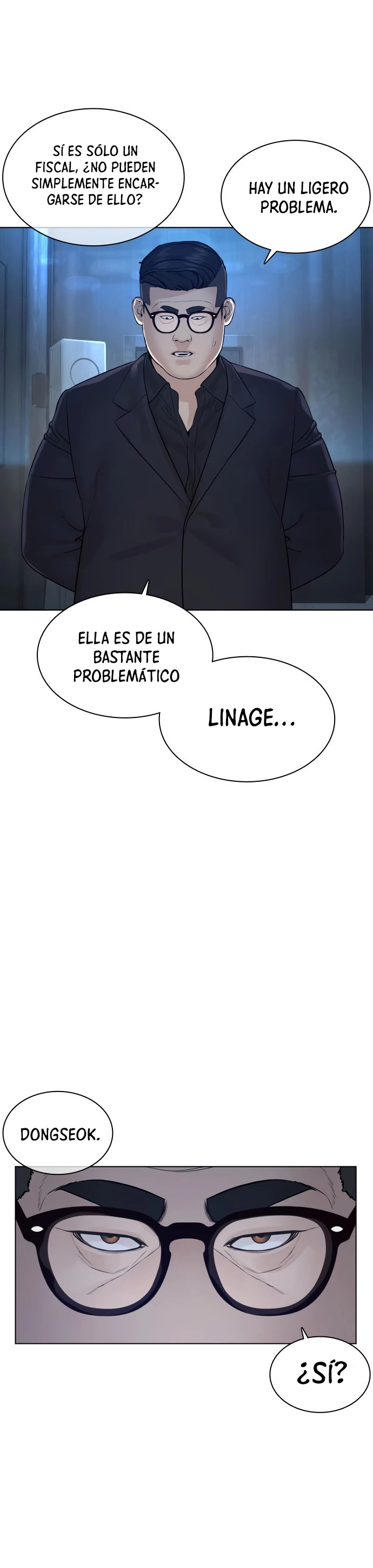 Como madrear - Capítulo 118 - Página 35 - LectorTMOo