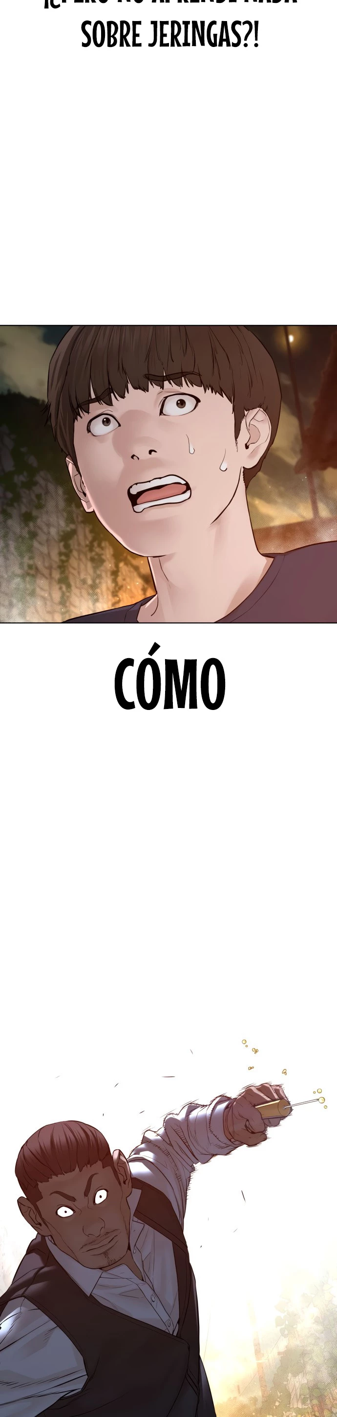 Como madrear - Capítulo 118 - Página 42 - LectorTMOo