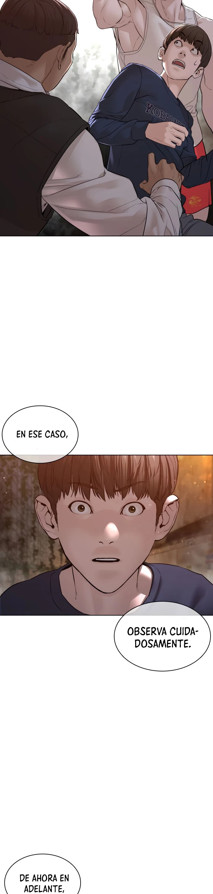 Como madrear - Capítulo 118 - Página 44 - LectorTMOo