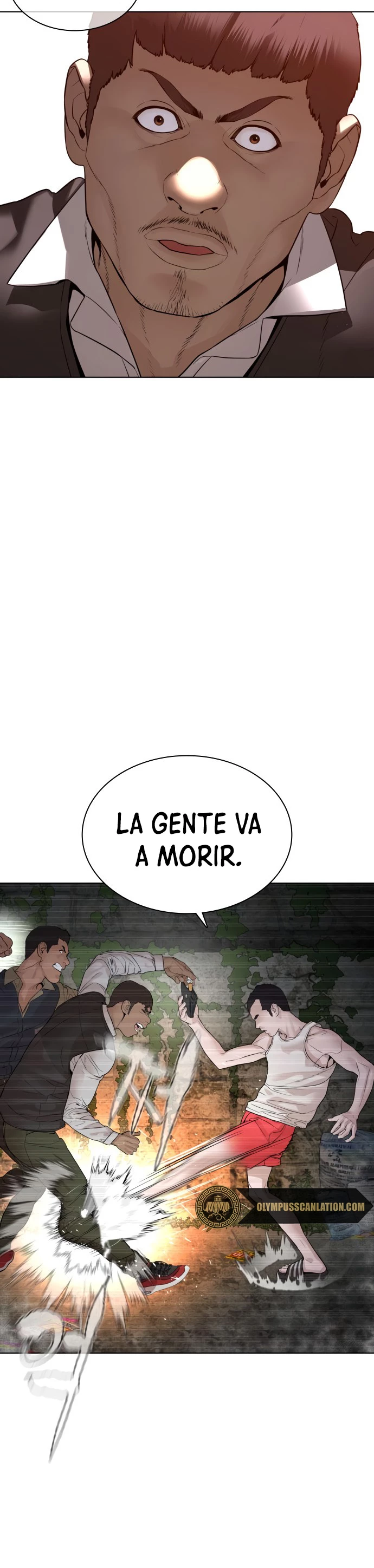 Como madrear - Capítulo 118 - Página 45 - LectorTMOo