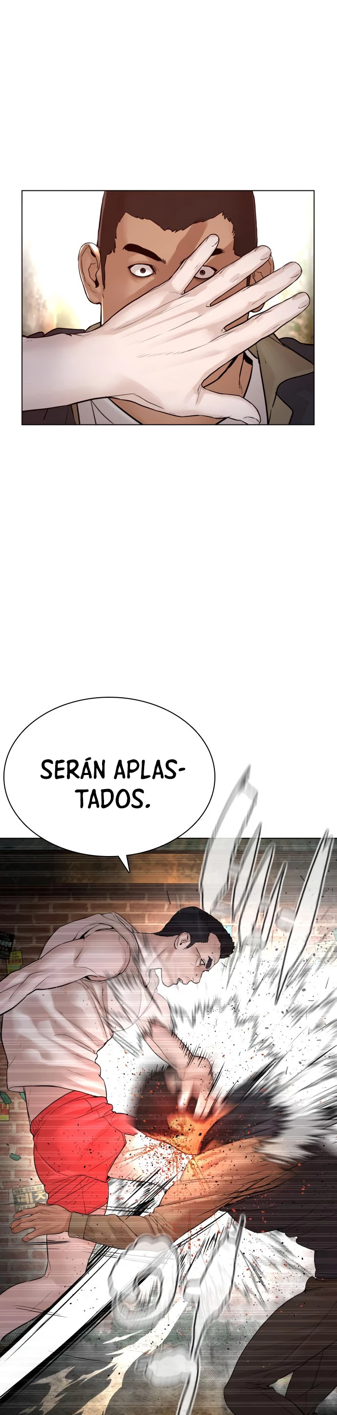 Como madrear - Capítulo 118 - Página 46 - LectorTMOo